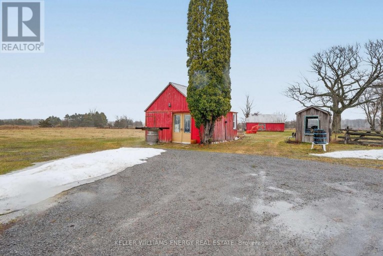 419 COUNTY RD 25 ROAD, Prince Edward County (North Marysburg Ward), Ontario, K0K2T0