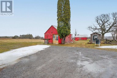 419 COUNTY RD 25 ROAD Prince Edward County (North Marysburg Ward) Ontario photo 29
