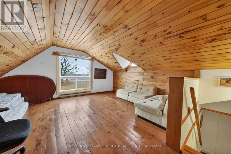 419 COUNTY RD 25 ROAD, Prince Edward County (North Marysburg Ward), Ontario, K0K2T0
