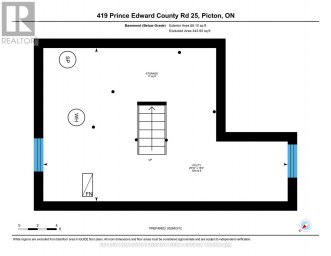 419 COUNTY RD 25 ROAD Prince Edward County (North Marysburg Ward) Ontario photo 34