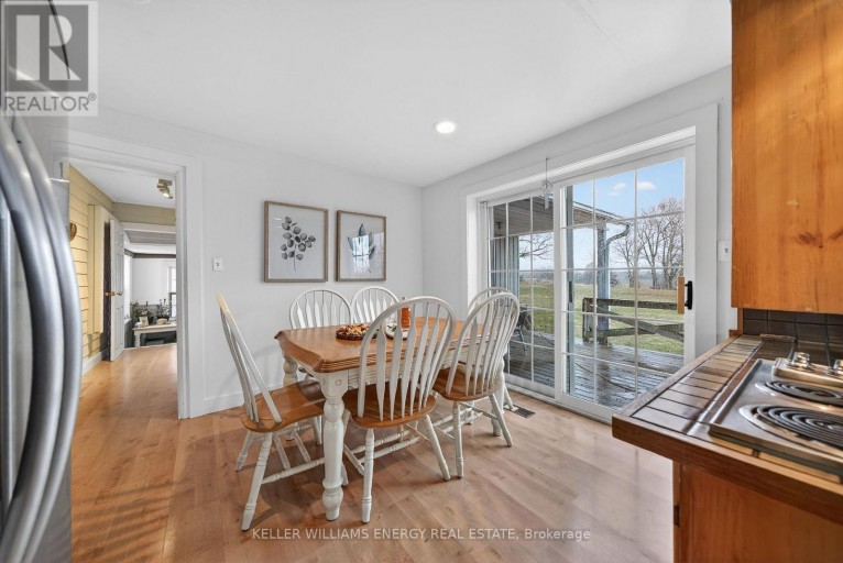 419 COUNTY RD 25 ROAD, Prince Edward County (North Marysburg Ward), Ontario, K0K2T0