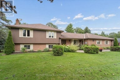 35 ROYAL ESTATE DRIVE Kawartha Lakes (Pontypool) Ontario photo 1