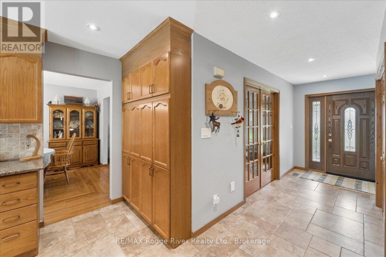 35 ROYAL ESTATE DRIVE, Kawartha Lakes (Pontypool), Ontario, L0A1K0