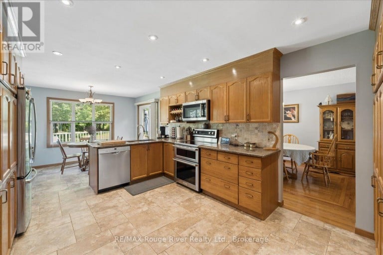 35 ROYAL ESTATE DRIVE, Kawartha Lakes (Pontypool), Ontario, L0A1K0