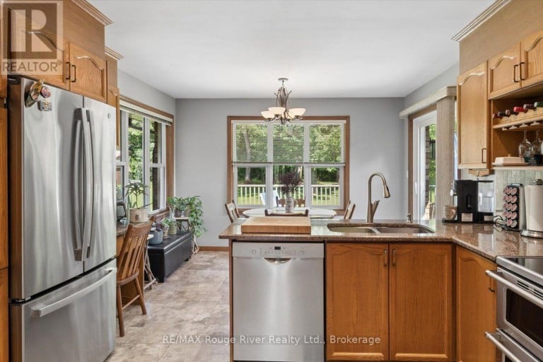 35 ROYAL ESTATE DRIVE, Kawartha Lakes (Pontypool), Ontario, L0A1K0