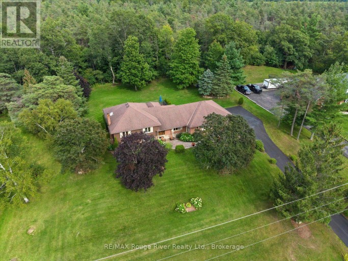 35 ROYAL ESTATE DRIVE, Kawartha Lakes (Pontypool), Ontario, L0A1K0
