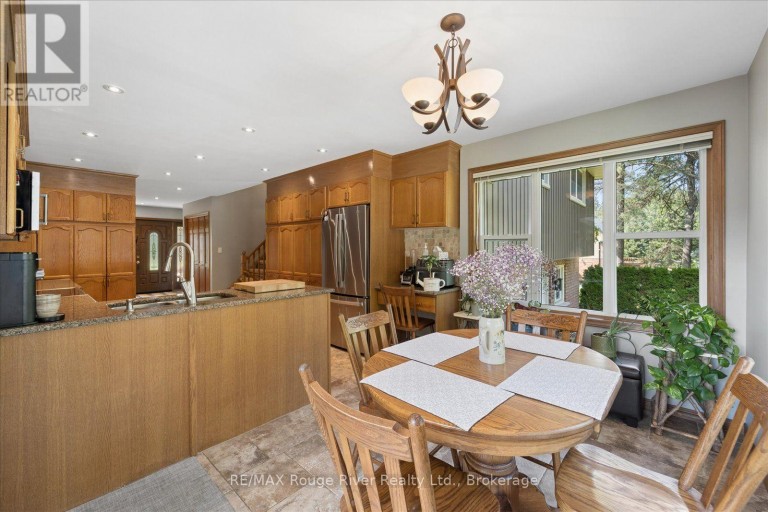 35 ROYAL ESTATE DRIVE, Kawartha Lakes (Pontypool), Ontario, L0A1K0