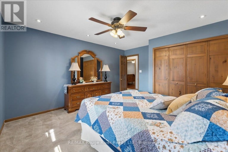35 ROYAL ESTATE DRIVE, Kawartha Lakes (Pontypool), Ontario, L0A1K0