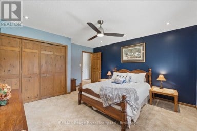 35 ROYAL ESTATE DRIVE Kawartha Lakes (Pontypool) Ontario photo 25