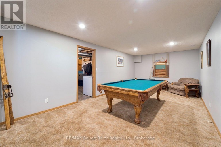 35 ROYAL ESTATE DRIVE, Kawartha Lakes (Pontypool), Ontario, L0A1K0