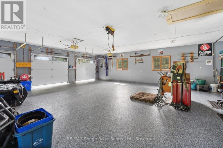 35 ROYAL ESTATE DRIVE, Kawartha Lakes (Pontypool), Ontario, L0A1K0