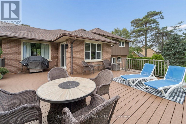 35 ROYAL ESTATE DRIVE, Kawartha Lakes (Pontypool), Ontario, L0A1K0