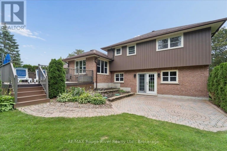 35 ROYAL ESTATE DRIVE, Kawartha Lakes (Pontypool), Ontario, L0A1K0