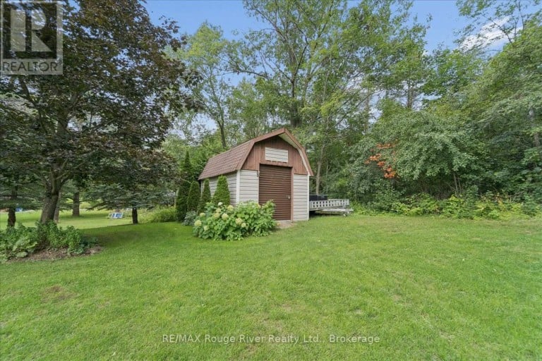 35 ROYAL ESTATE DRIVE, Kawartha Lakes (Pontypool), Ontario, L0A1K0