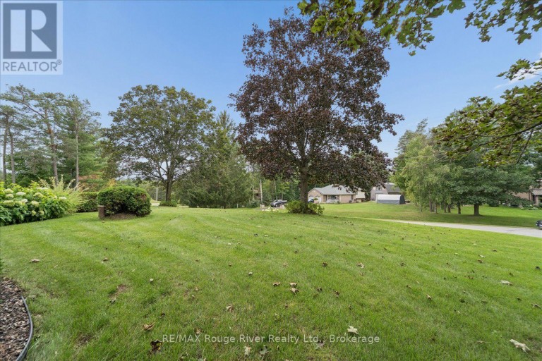 35 ROYAL ESTATE DRIVE, Kawartha Lakes (Pontypool), Ontario, L0A1K0
