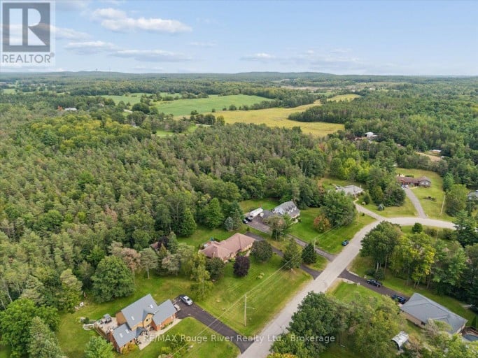 35 ROYAL ESTATE DRIVE, Kawartha Lakes (Pontypool), Ontario, L0A1K0