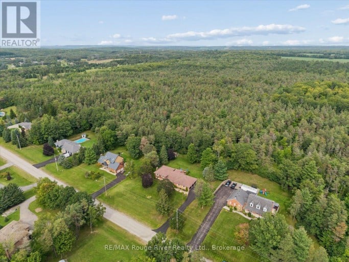 35 ROYAL ESTATE DRIVE, Kawartha Lakes (Pontypool), Ontario, L0A1K0