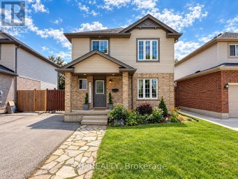 608 HIGHVIEW DRIVE St. Thomas Ontario photo 1