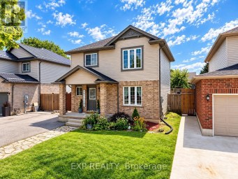 608 HIGHVIEW DRIVE St. Thomas Ontario photo 2