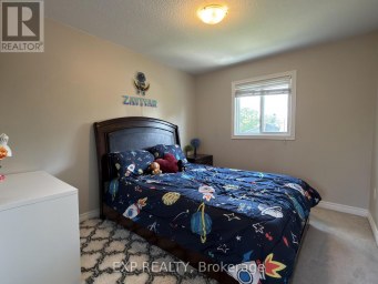 608 HIGHVIEW DRIVE St. Thomas Ontario photo 20