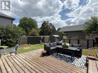 608 HIGHVIEW DRIVE St. Thomas Ontario photo 37