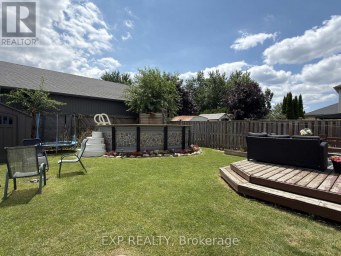 608 HIGHVIEW DRIVE St. Thomas Ontario photo 38