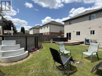 608 HIGHVIEW DRIVE St. Thomas Ontario photo 39