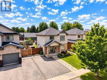 608 HIGHVIEW DRIVE St. Thomas Ontario photo 4