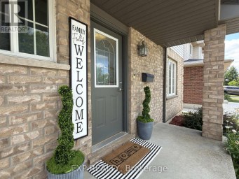 608 HIGHVIEW DRIVE St. Thomas Ontario photo 5