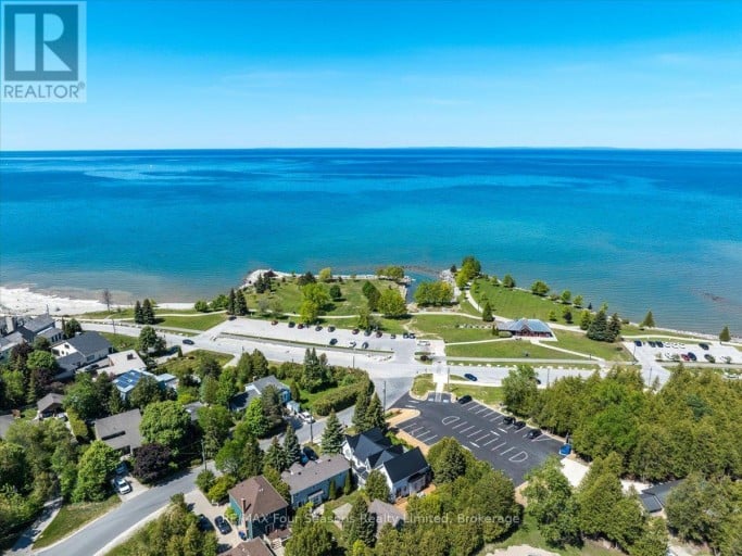 98 HURON STREET, Collingwood, Ontario, L9Y4Y3
