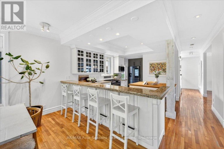 98 HURON STREET, Collingwood, Ontario, L9Y4Y3