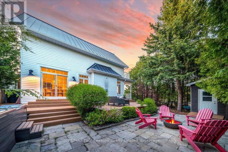 98 HURON STREET, Collingwood, Ontario, L9Y4Y3