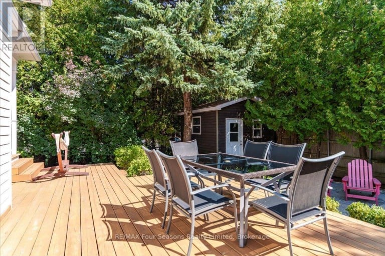 98 HURON STREET, Collingwood, Ontario, L9Y4Y3