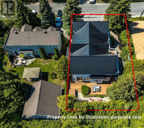 98 HURON STREET, Collingwood, Ontario, L9Y4Y3