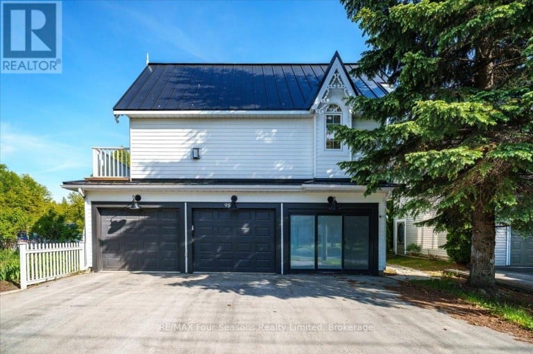 98 HURON STREET, Collingwood, Ontario, L9Y4Y3