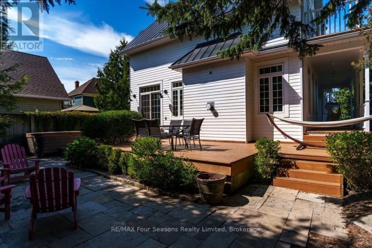 98 HURON STREET, Collingwood, Ontario, L9Y4Y3