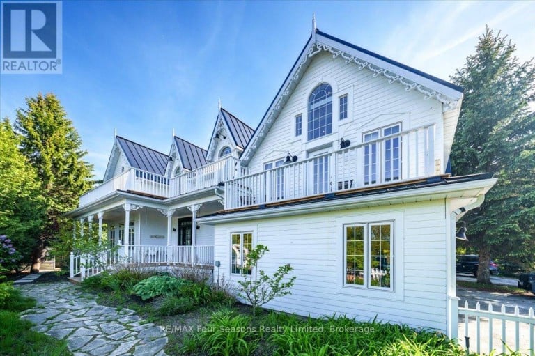 98 HURON STREET, Collingwood, Ontario, L9Y4Y3