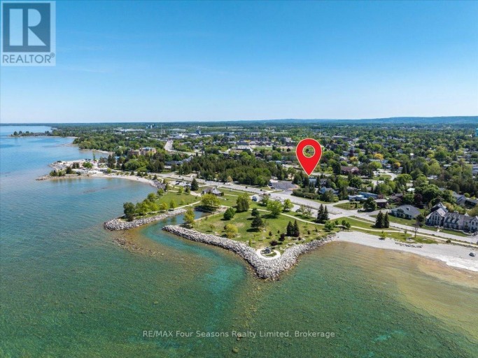 98 HURON STREET, Collingwood, Ontario, L9Y4Y3