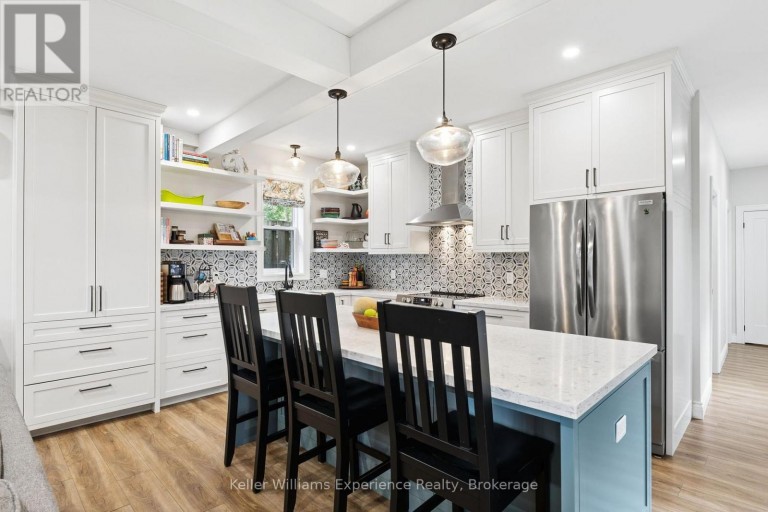 344 SECOND STREET, Midland, Ontario, L4R3R3