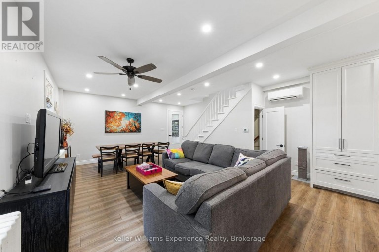 344 SECOND STREET, Midland, Ontario, L4R3R3