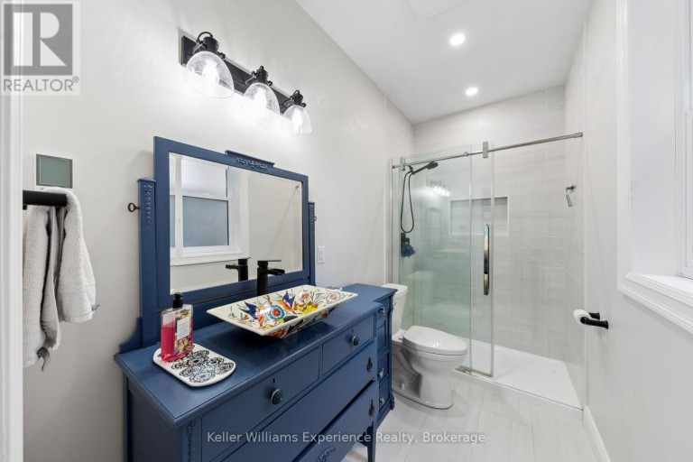 344 SECOND STREET, Midland, Ontario, L4R3R3