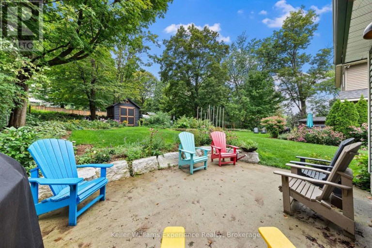 344 SECOND STREET, Midland, Ontario, L4R3R3