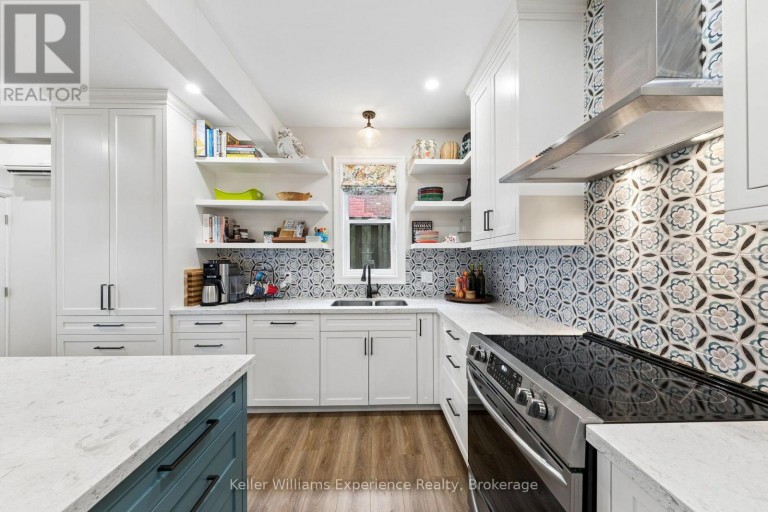 344 SECOND STREET, Midland, Ontario, L4R3R3