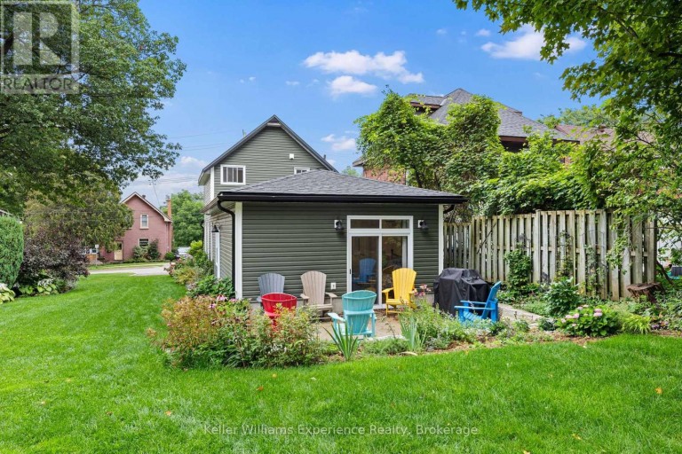 344 SECOND STREET, Midland, Ontario, L4R3R3