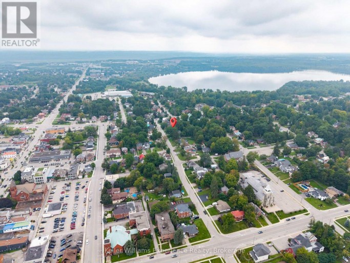 344 SECOND STREET, Midland, Ontario, L4R3R3