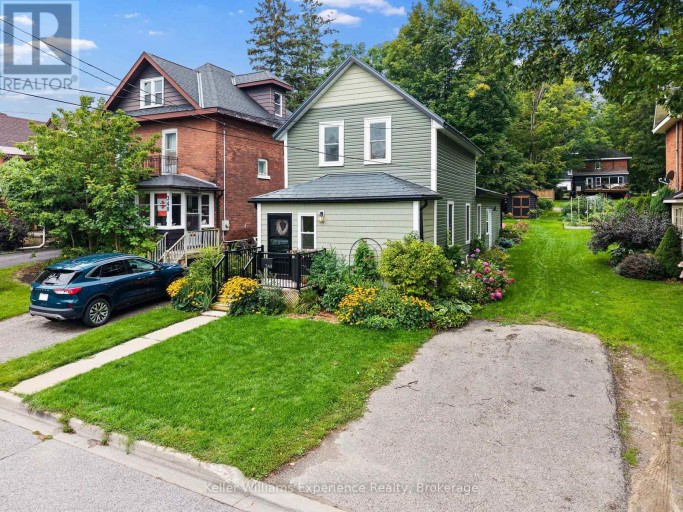 344 SECOND STREET, Midland, Ontario, L4R3R3