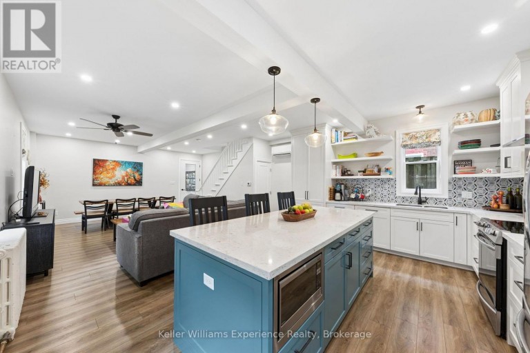 344 SECOND STREET, Midland, Ontario, L4R3R3