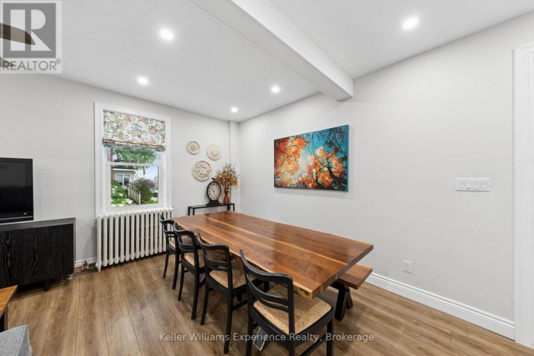 344 SECOND STREET, Midland, Ontario, L4R3R3