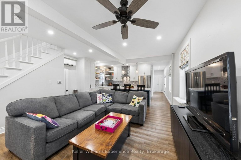 344 SECOND STREET, Midland, Ontario, L4R3R3