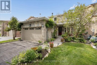 120 WINTER GARDENS TRAIL Toronto (Rouge) Ontario photo 1